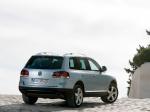 Volkswagen Touareg V10 TDi 2007 года